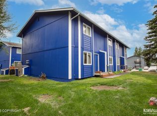 1701 Russian Jack Dr UNIT D3, Anchorage, AK 99508