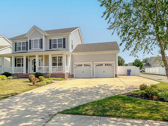 3rd image of 23650 Coventry Dr