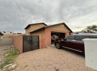 4560 W Dunn Pl, Tucson, AZ 85741