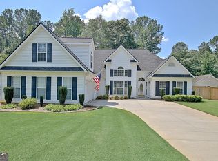 155 Westminister Village Blvd, Sharpsburg, GA 30277