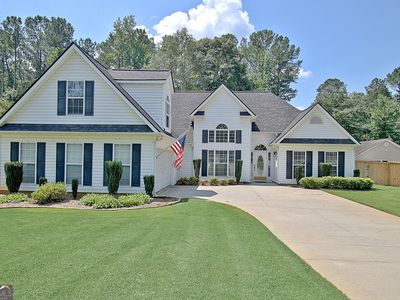 155 Westminister Village Blvd, Sharpsburg, GA, 30277