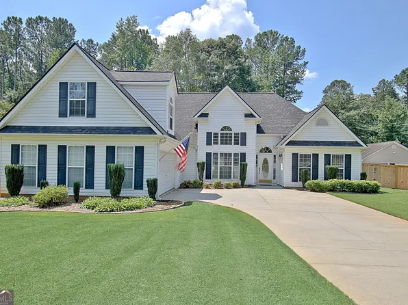 155 Westminister Village Blvd, Sharpsburg, GA 30277