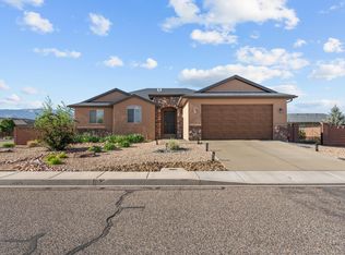 3911 W 100 S, Cedar City, UT 84720