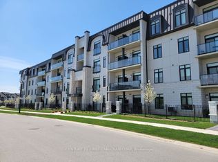 200 Callaway Rd #307, London, ON N6G 3X6