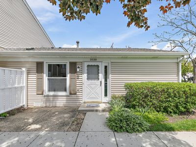 1030 Newport Hbr, Schaumburg, IL, 60193