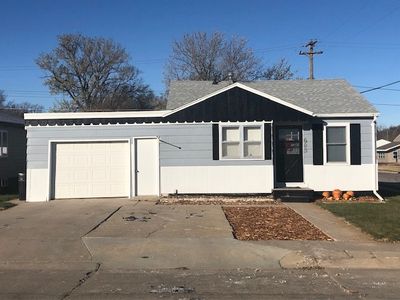 603 Cherry Ave, Broken Bow, NE, 68822