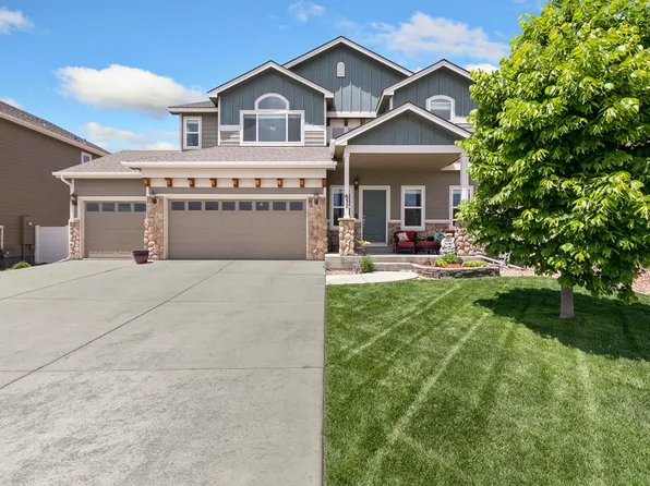 632 Sundance Dr, Windsor, CO 80550