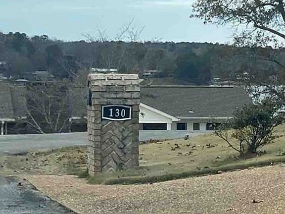 Exterior Address Verification