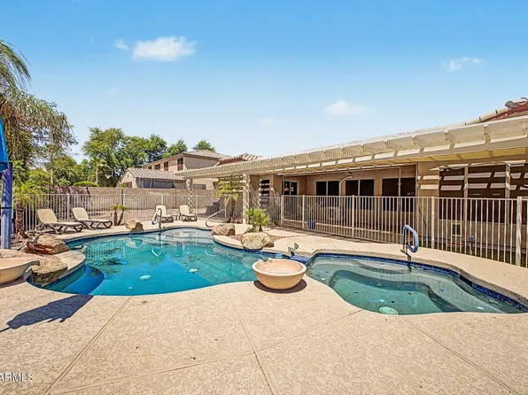 5920 N 132ND Drive, Litchfield Park, AZ 85340