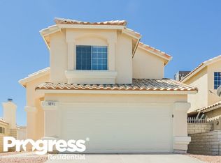 5211 Silverheart Ave, Las Vegas, NV 89142