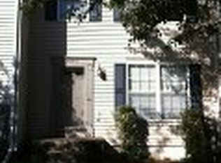 9263 Ridgefield Cir, Frederick, MD 21701