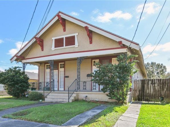1316-18 Friedrichs St, Gretna, LA 70053