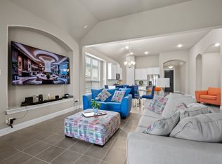 202 Daylily Dr, Wylie, TX 75098