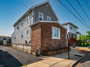1277 Baker St, Hillside, NJ 07205