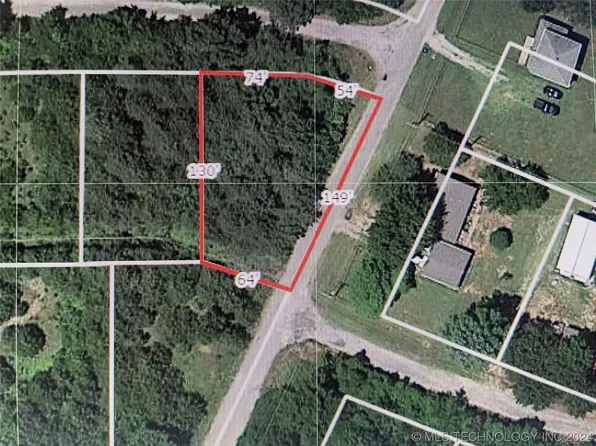 15 Wah Gra See St, Prue, OK 74060