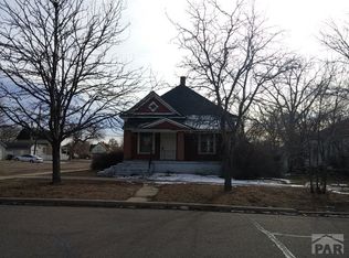 1124 E 10th St, Pueblo, CO 81001