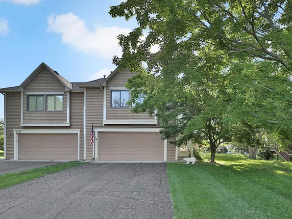 4342 Thornhill Ln, Vadnais Heights, MN 55127