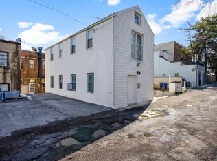 1 Post Aly, Larchmont, NY 10538