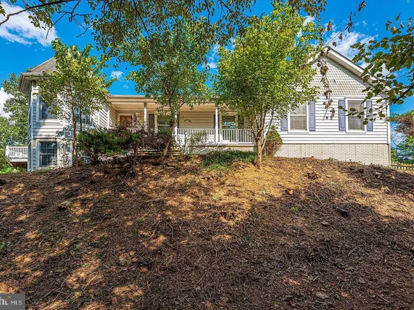 5529 Ferrero Ln, Keedysville, MD 21756
