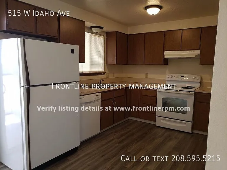 515 W Idaho Ave — Photo 5
