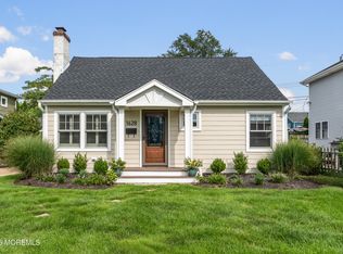 1628 Water Street, West Belmar, NJ 07719