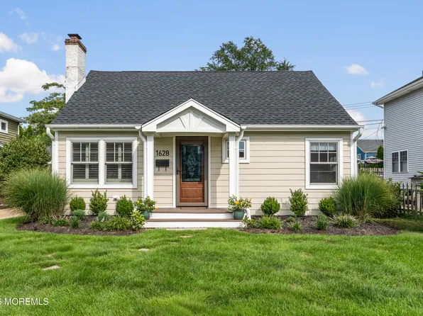1628 Water Street, West Belmar, NJ 07719