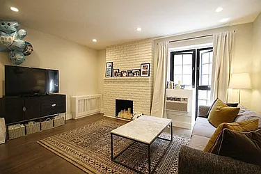 Rented by Bold New York