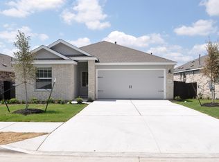 2404 Four Waters Loop, Georgetown, TX 78628