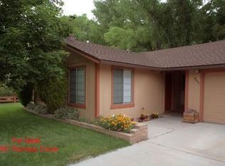 4091 Ramsey Cir, Carson City, NV