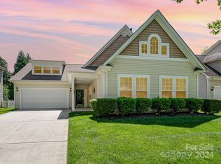 14908 Colonial Park Dr, Huntersville, NC 28078