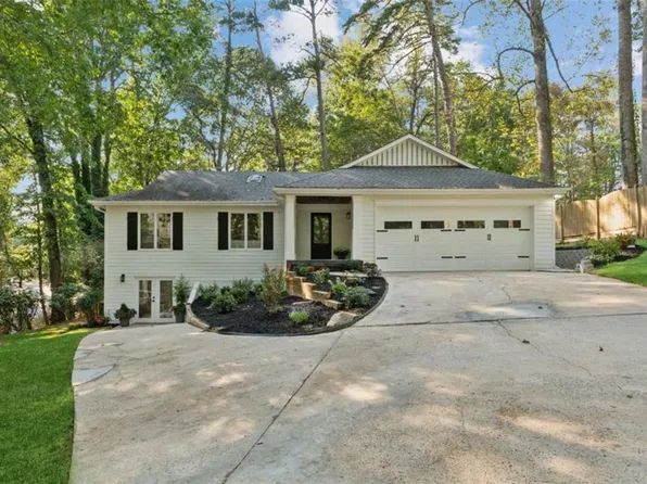 7790 Chestnut Hill Rd, Cumming, GA 30041