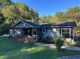14156 Upper Jim Run Rd, Laurel, IN 47024