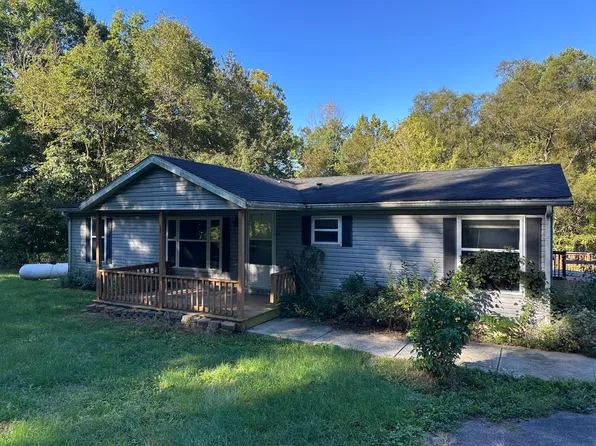 14156 Upper Jim Run Rd, Laurel, IN 47024