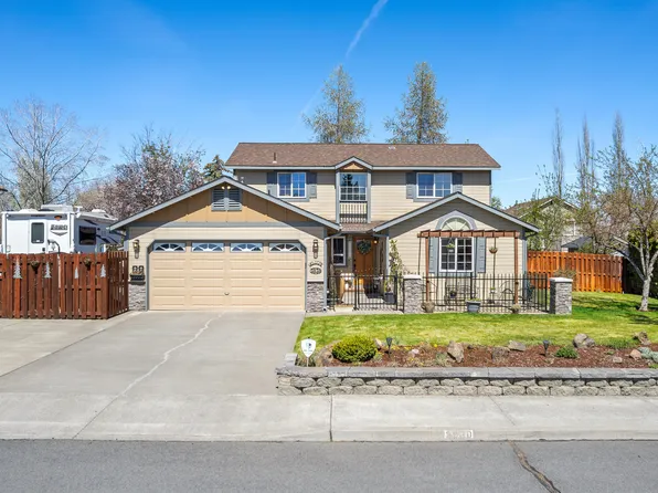 3030 NE Stanton Ave, Bend, OR 97701