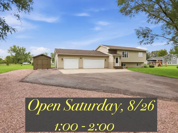 46922 Frontier St, Tea, SD 57064