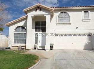 3576 Mountain Valley Dr, Las Vegas, NV 89129