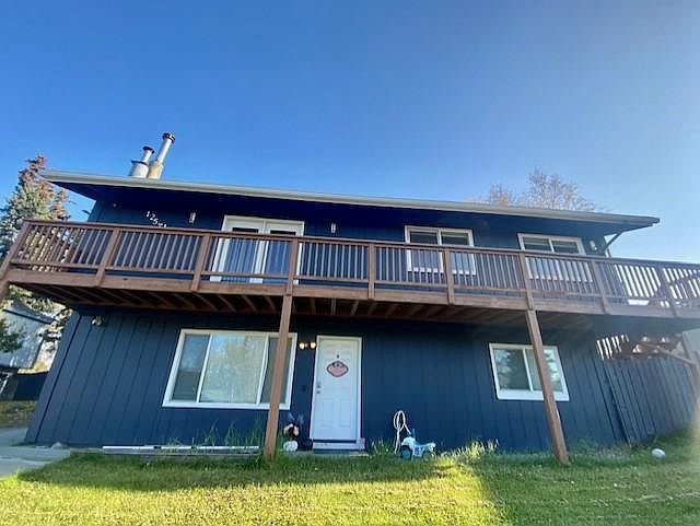 12571 Tanada Loop #A, Anchorage, AK 99515 | Zillow