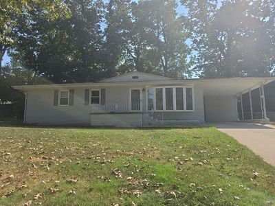 1121 Pearl Dr, Madisonville, KY, 42431