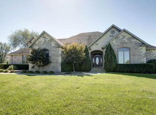 3707 S Moonlit Ln, Republic, MO 65738