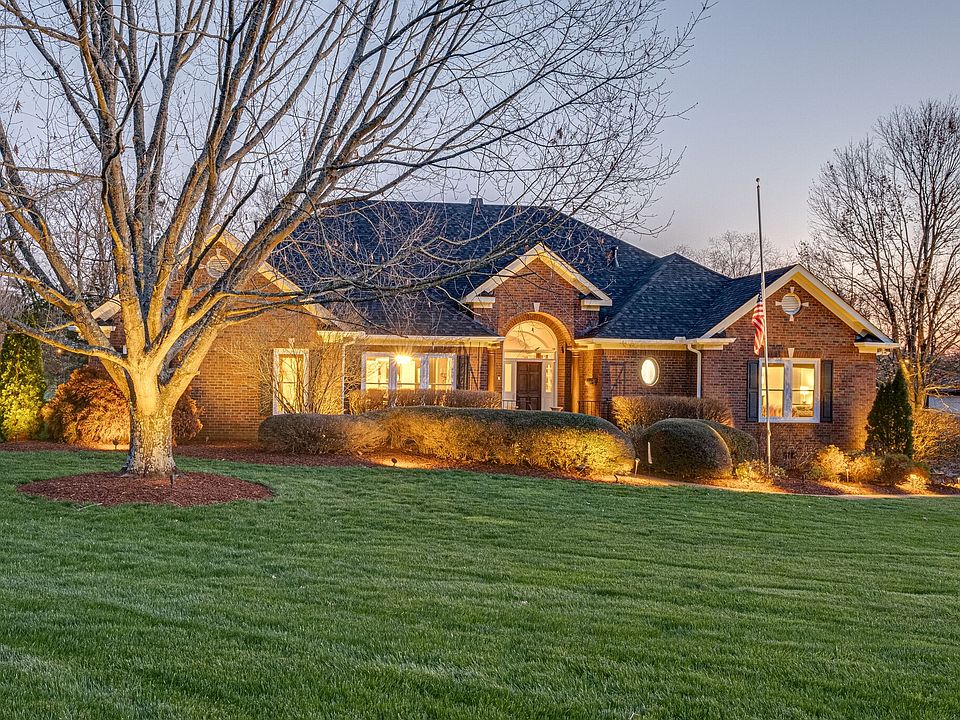 609 Burton Dr Franklin TN 37067 Zillow