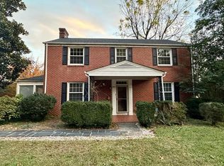 303 Rives Rd, Martinsville, VA 24112