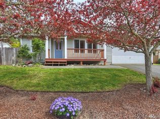 19105 Megger Cir NE, Poulsbo, WA 98370