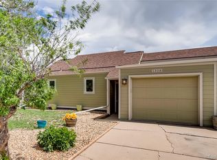 1308 South St, Castle Rock, CO 80104