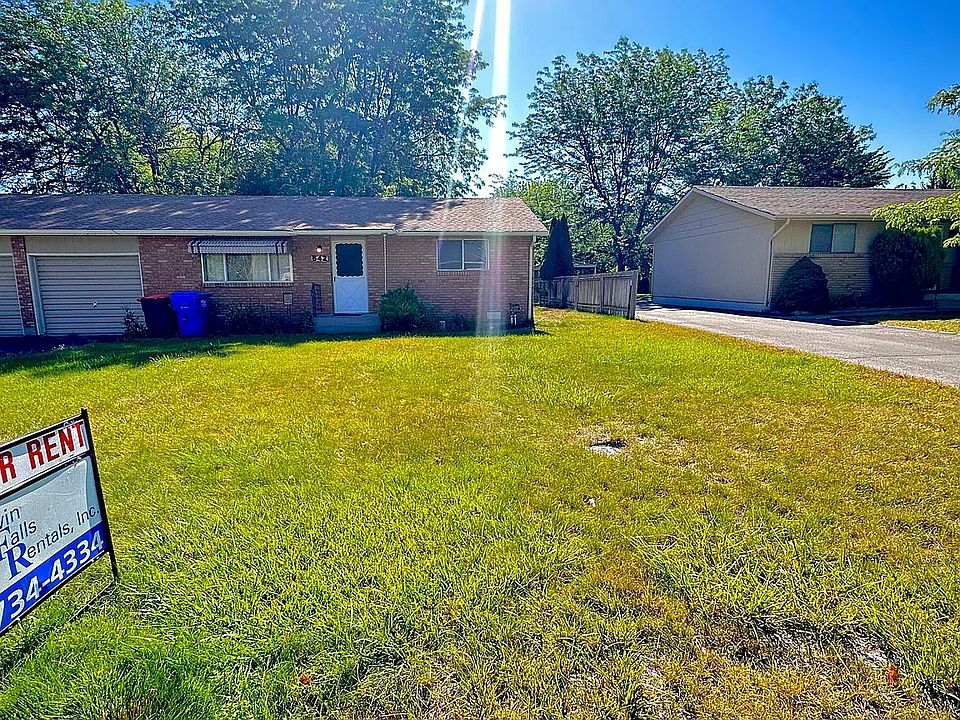 2nd image of 624 Rimview Dr #8