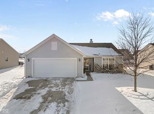 4556 Plowman Dr, Indianapolis, IN 46237
