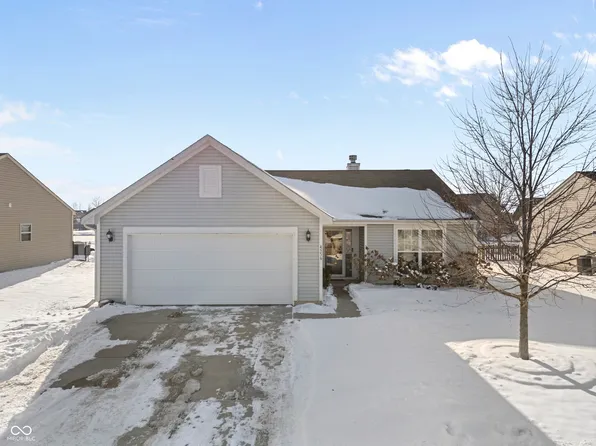 4556 Plowman Dr, Indianapolis, IN 46237