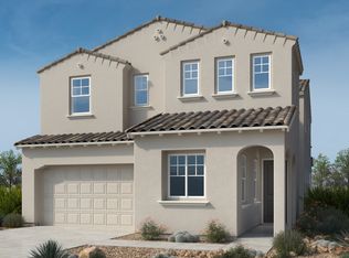 Calico Plan, Verdin Discovery Collection, Phoenix, AZ 85085