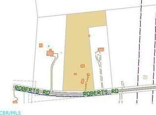 6966 Roberts Rd, Hilliard, OH 43026