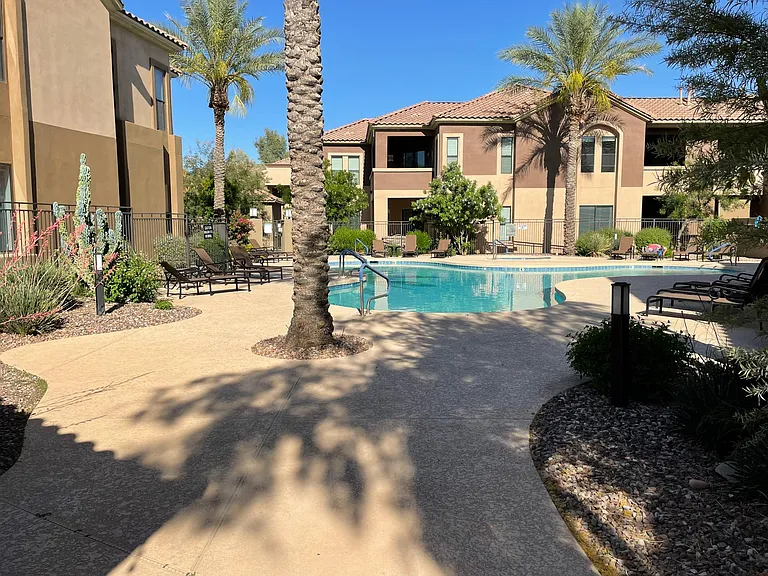 7027 Scottsdale Rd #105 — Photo 20