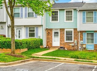 10109 Shelldrake Cir, Damascus, MD 20872